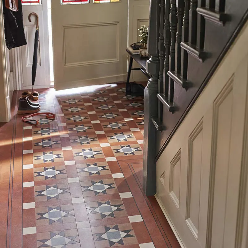 Amtico Flooring Kent
